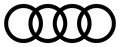 Logo of Audi - Sharjah International Airport