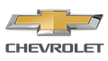 Logo of Chevrolet - Sharjah International Airport