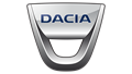 Logo of Dacia - Sharjah International Airport