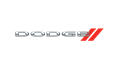 Logo of Dodge - Sharjah International Airport
