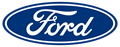 Logo of Ford - Sharjah International Airport