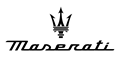 Logo of Maserati - Sharjah International Airport