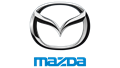 Logo of Mazda - Sharjah International Airport