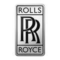 Logo of Rolls Royce - Sharjah International Airport
