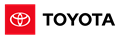 Logo of Toyota - Sharjah International Airport