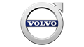 Logo of Volvo - Sharjah International Airport